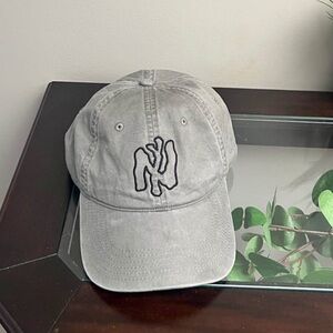 Safehouse Embroidered NY Cap
